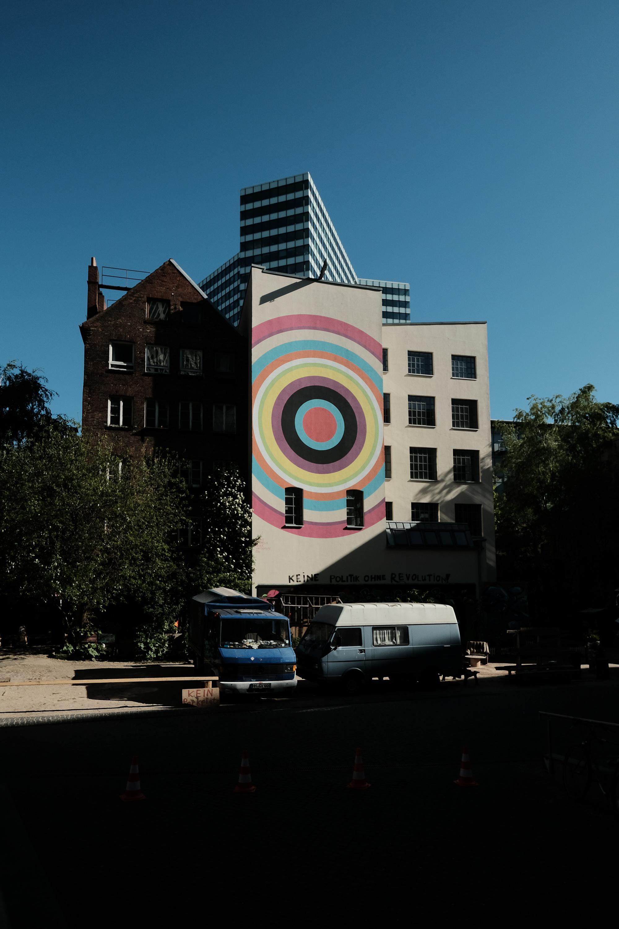 Fuji XF 10-24 Hamburg
